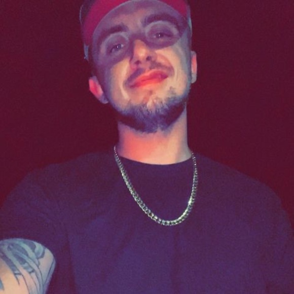 Meet the Posher Other - Meet your Posher, Matt